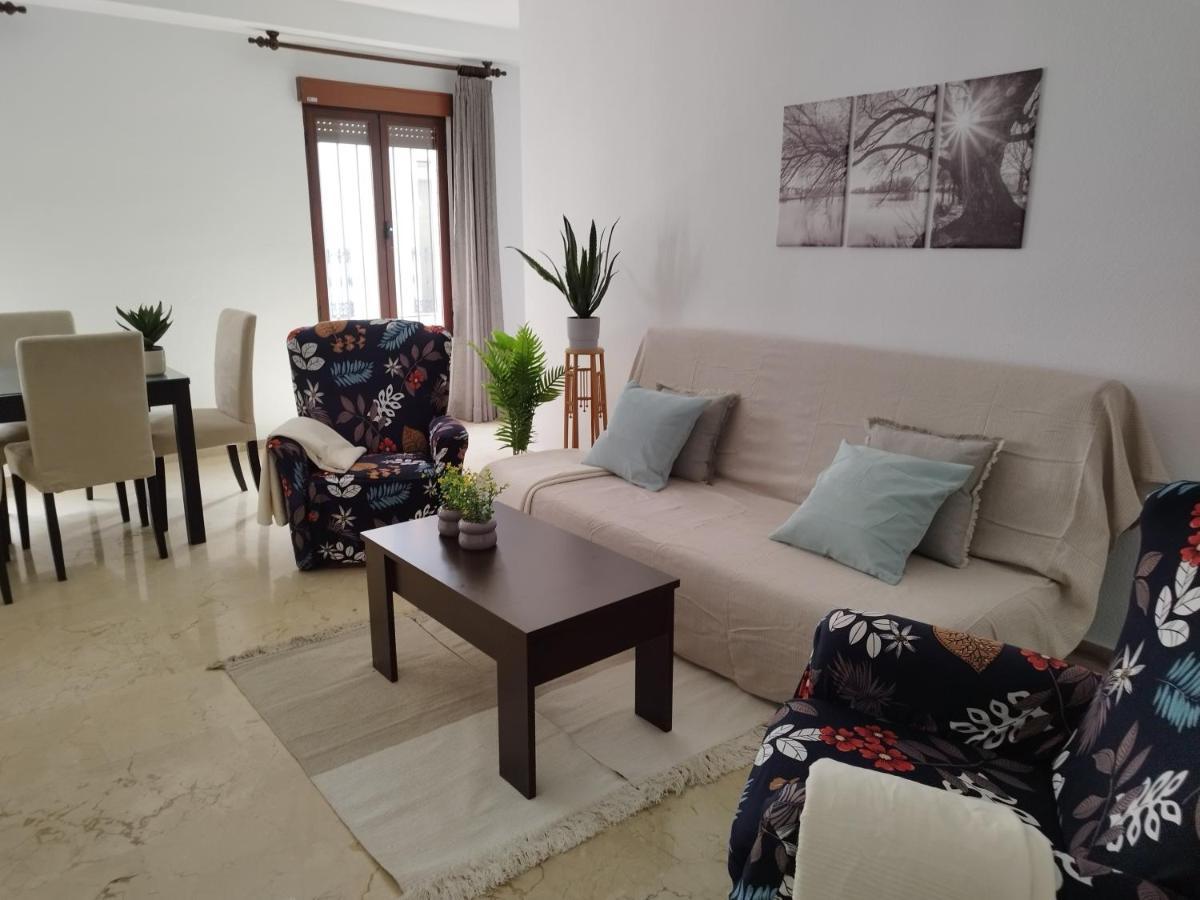 El Balcon De San Pablo Apartamento Córdoba