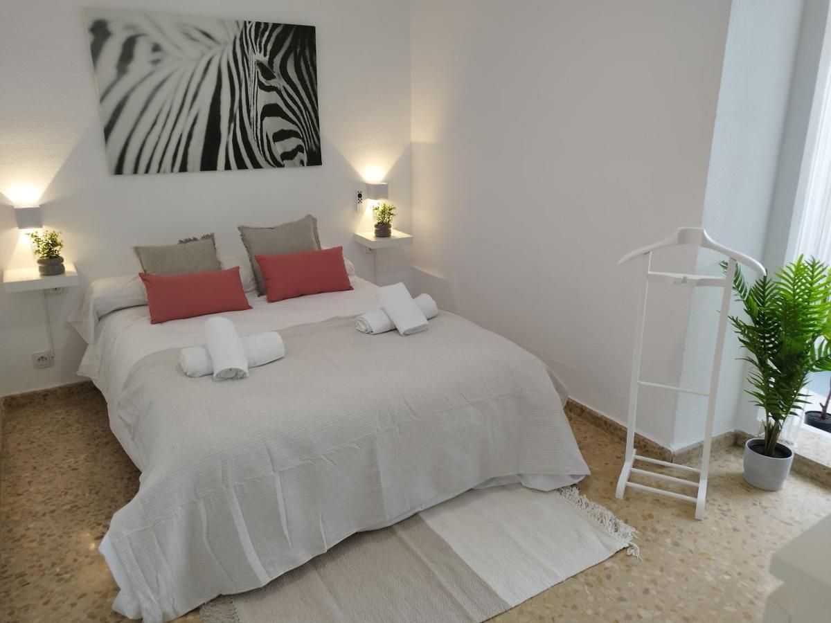 Apartamento El Balcon De San Pablo Córdoba