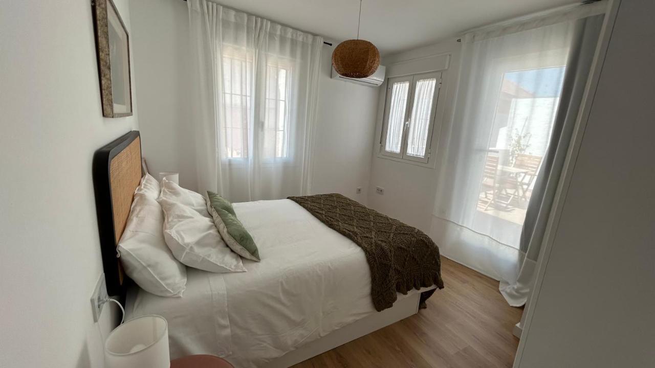 Сasa de vacaciones Leyendas En La Axerquia Córdoba