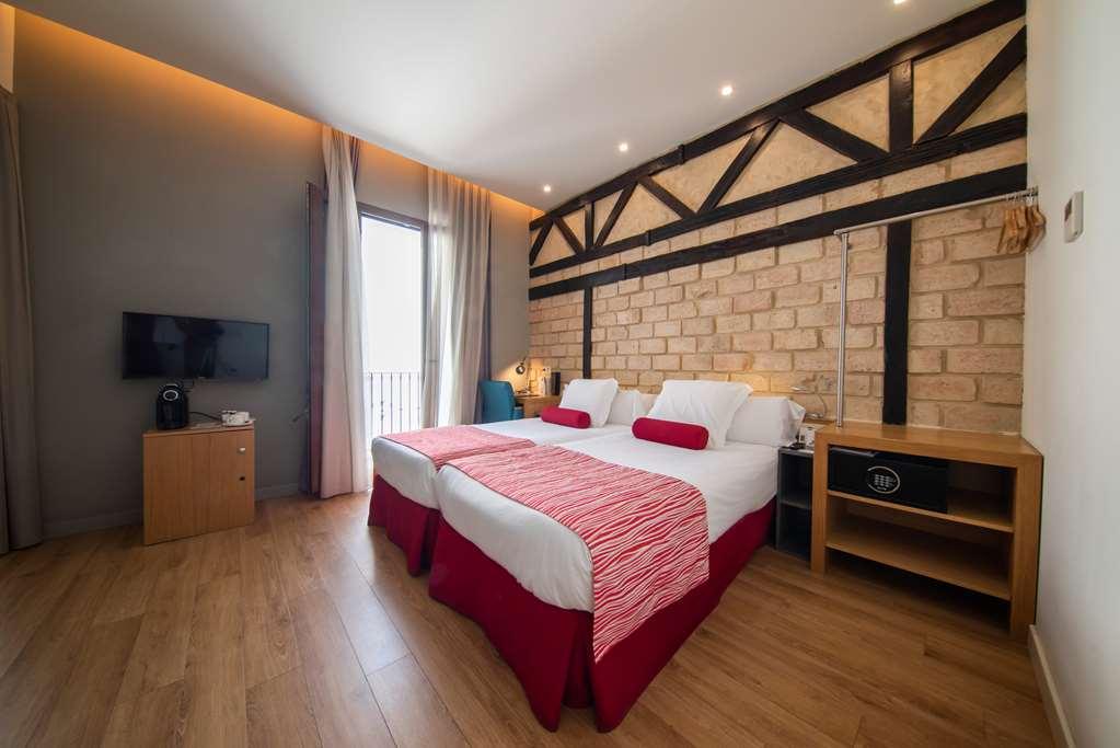 Hotel Soho Boutique Capuchinos &