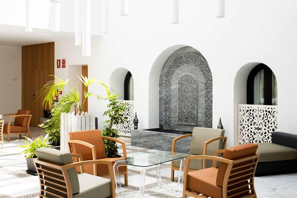 Soho Boutique Capuchinos & 4* Córdoba