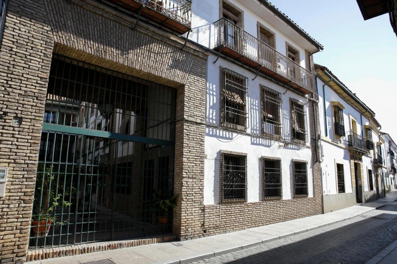 Deluxe Lineros 34 Con Parking A 150 Mts Apartamento