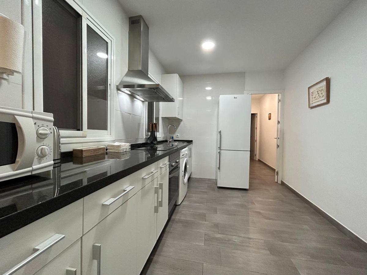 Apartamento Puerta San Jose *