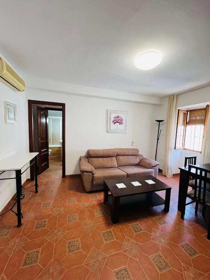 Apartamento San Basilio