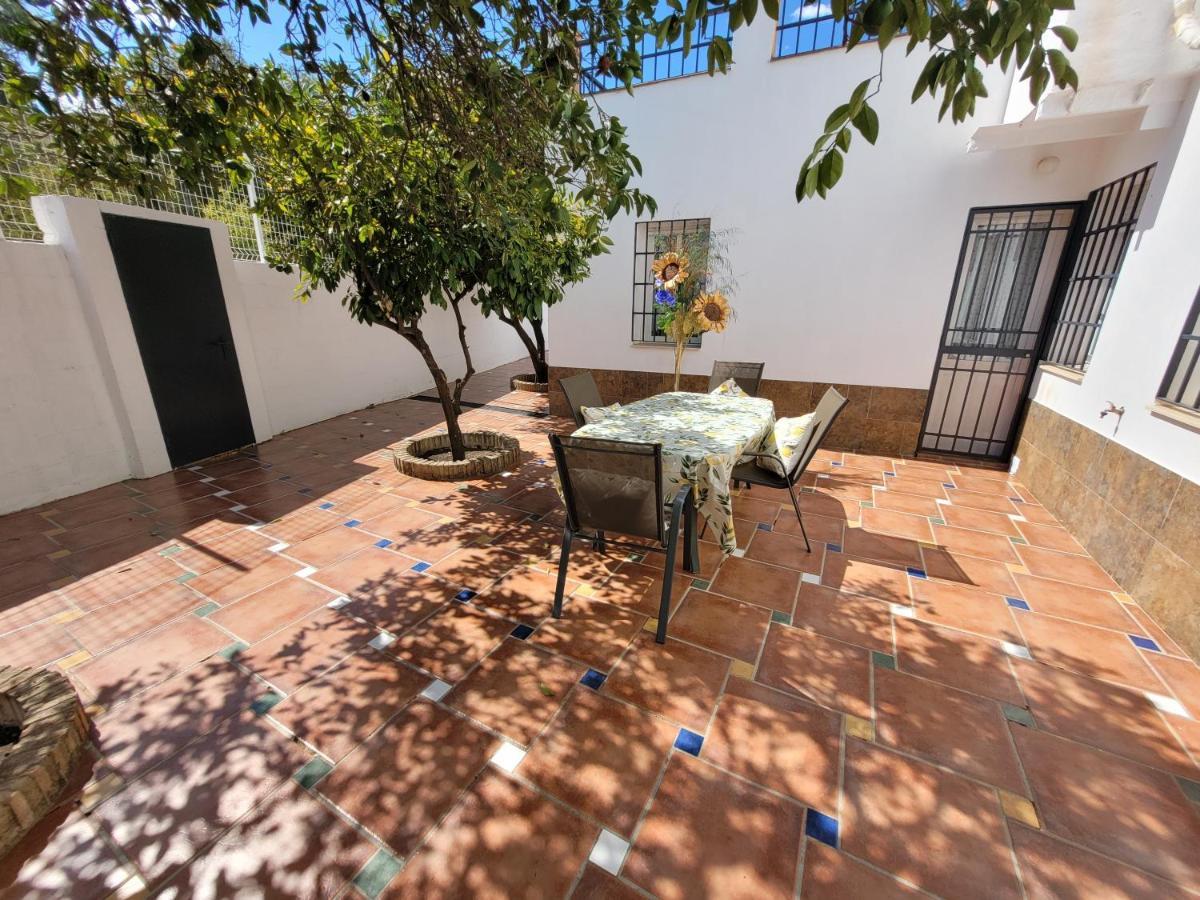 Casa Del Mar * Córdoba
