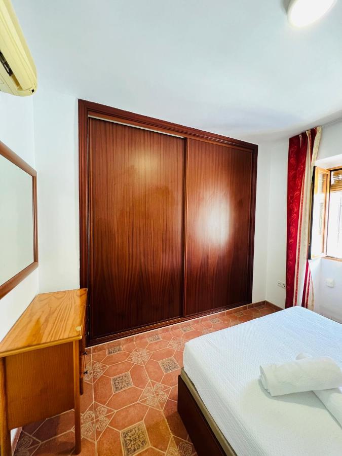 Apartment Apartamento San Basilio *