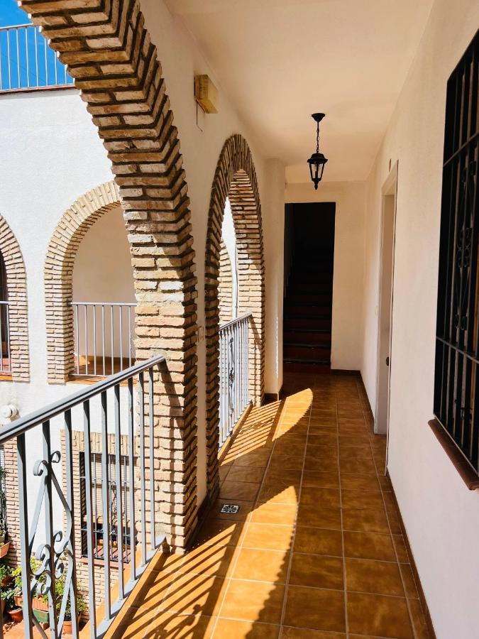Apartment Apartamento San Basilio