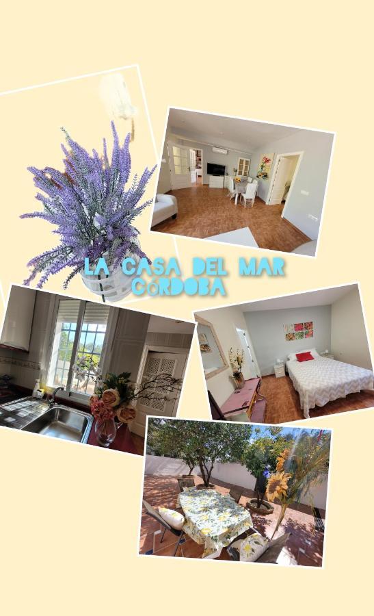 Casa Del Mar * Córdoba