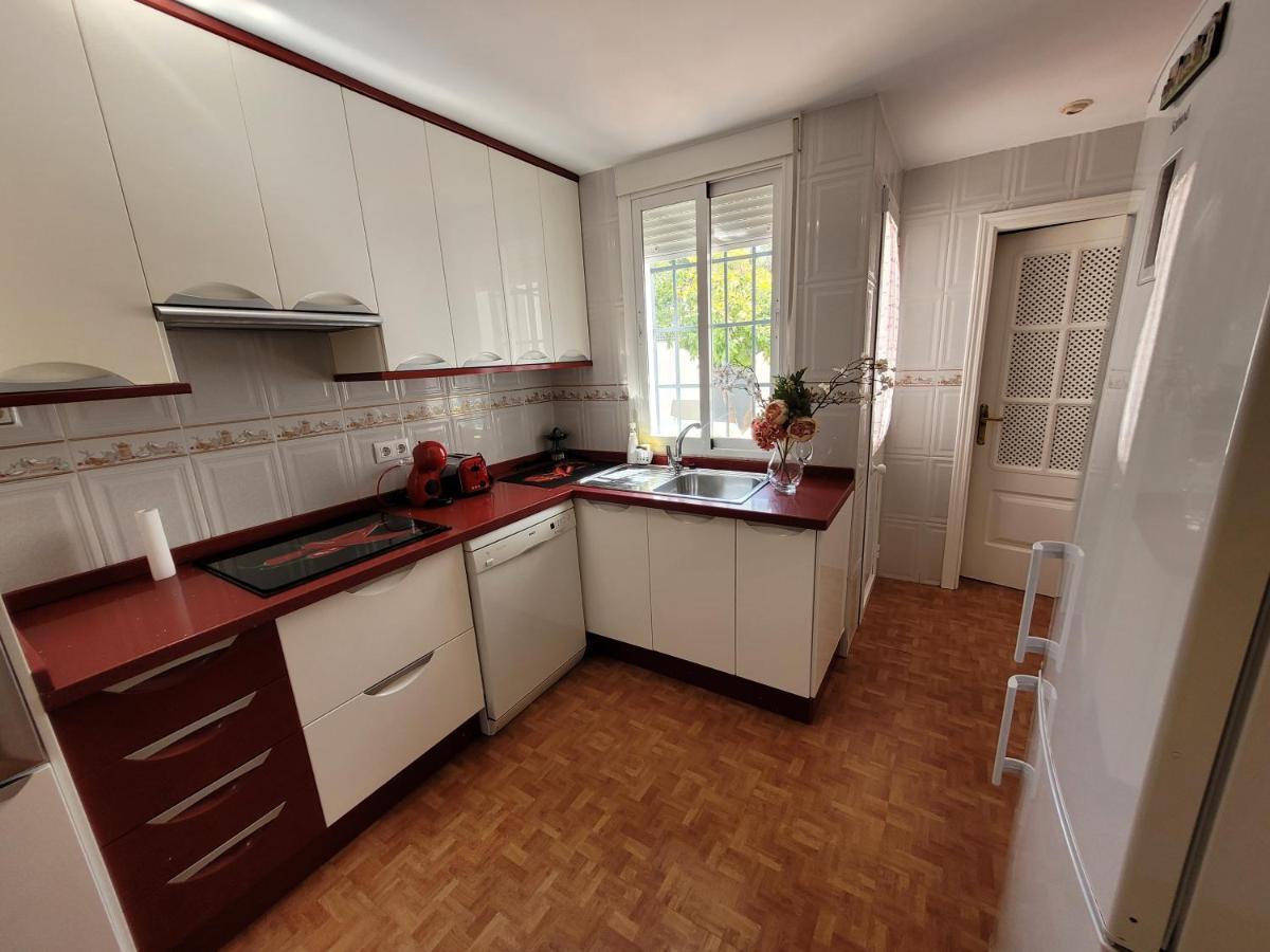 Casa Del Mar Сasa de vacaciones