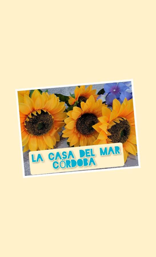 Сasa de vacaciones Casa Del Mar