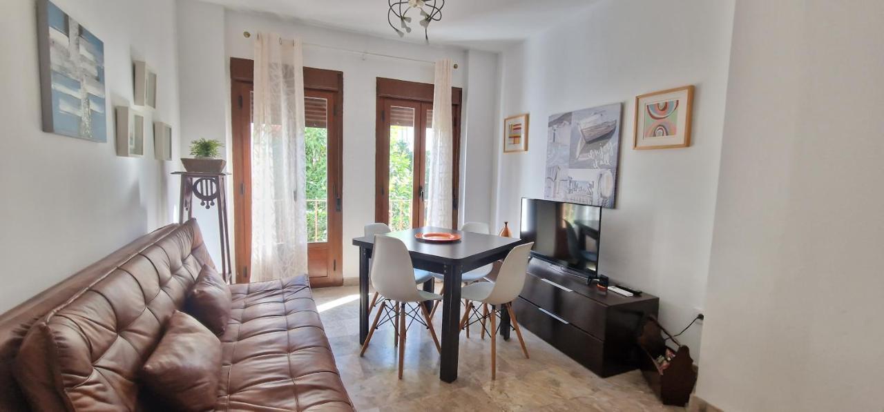 La Casa De San Fernando Mezquita Сasa de vacaciones Córdoba