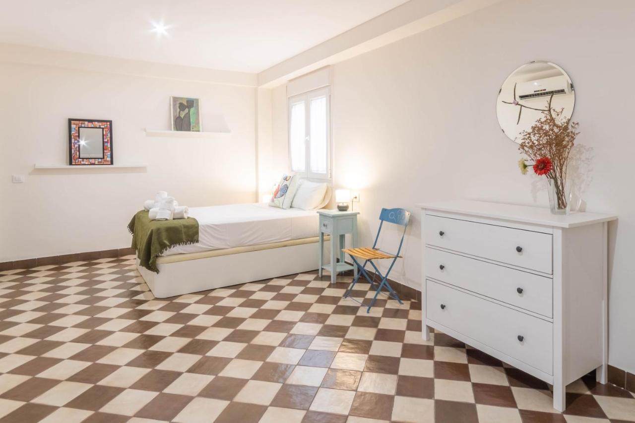 Apartamento Alborada Centro Córdoba