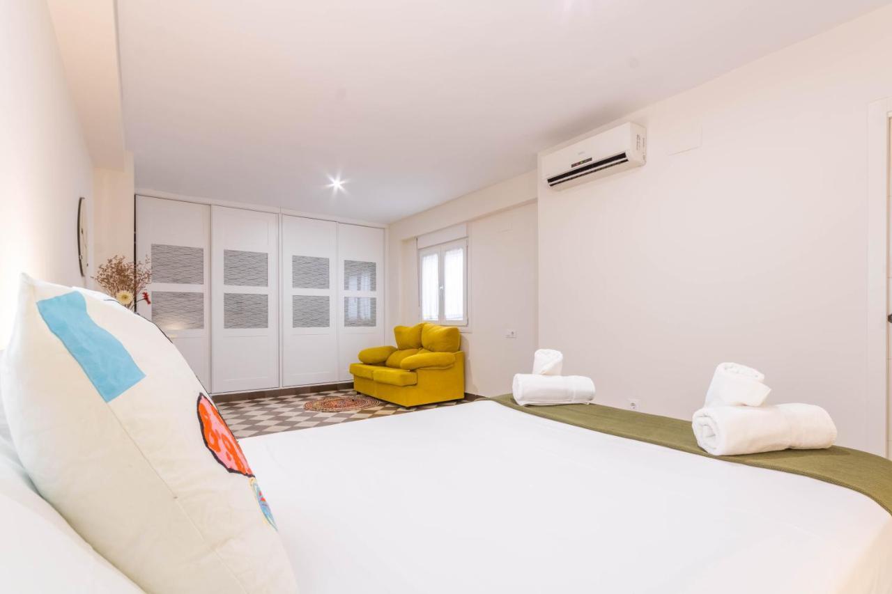 Apartamento Apartamento Alborada Centro *