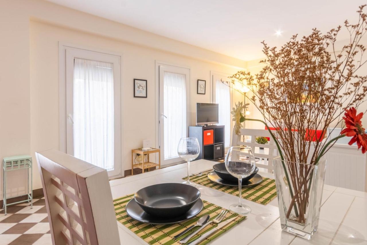 Apartamento Alborada Centro Córdoba