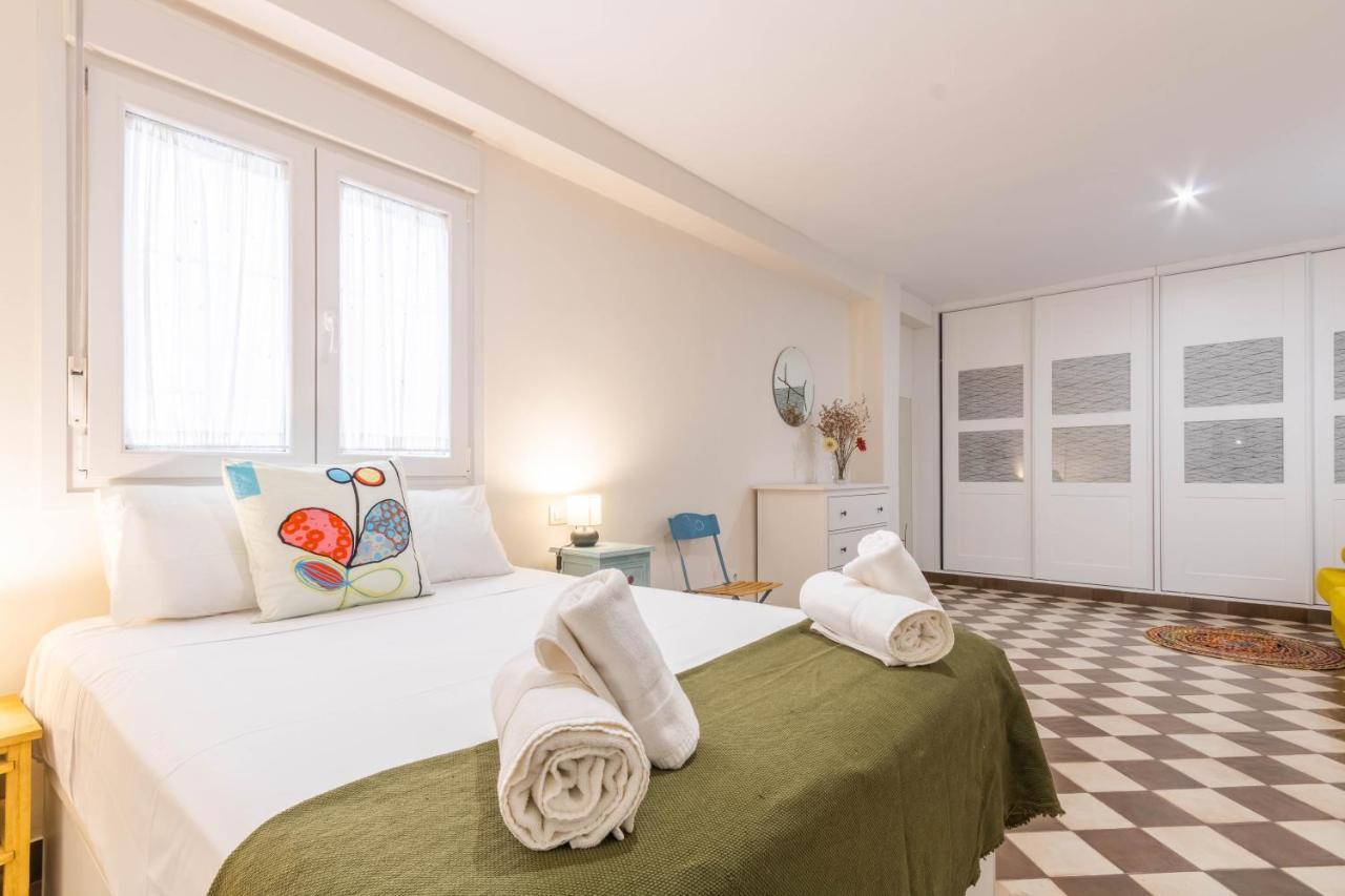 Apartamento Apartamento Alborada Centro *
