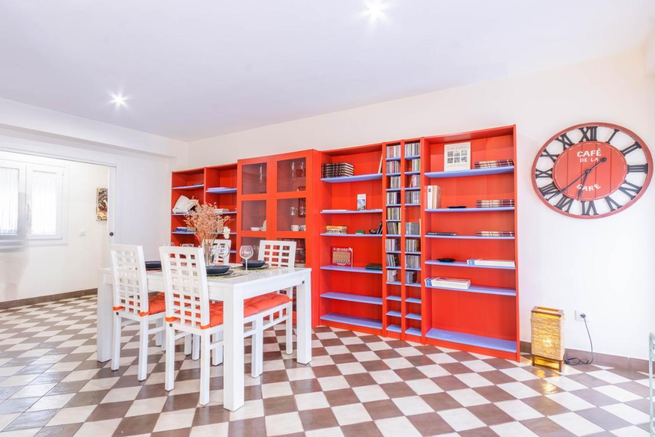 Apartamento Alborada Centro Córdoba