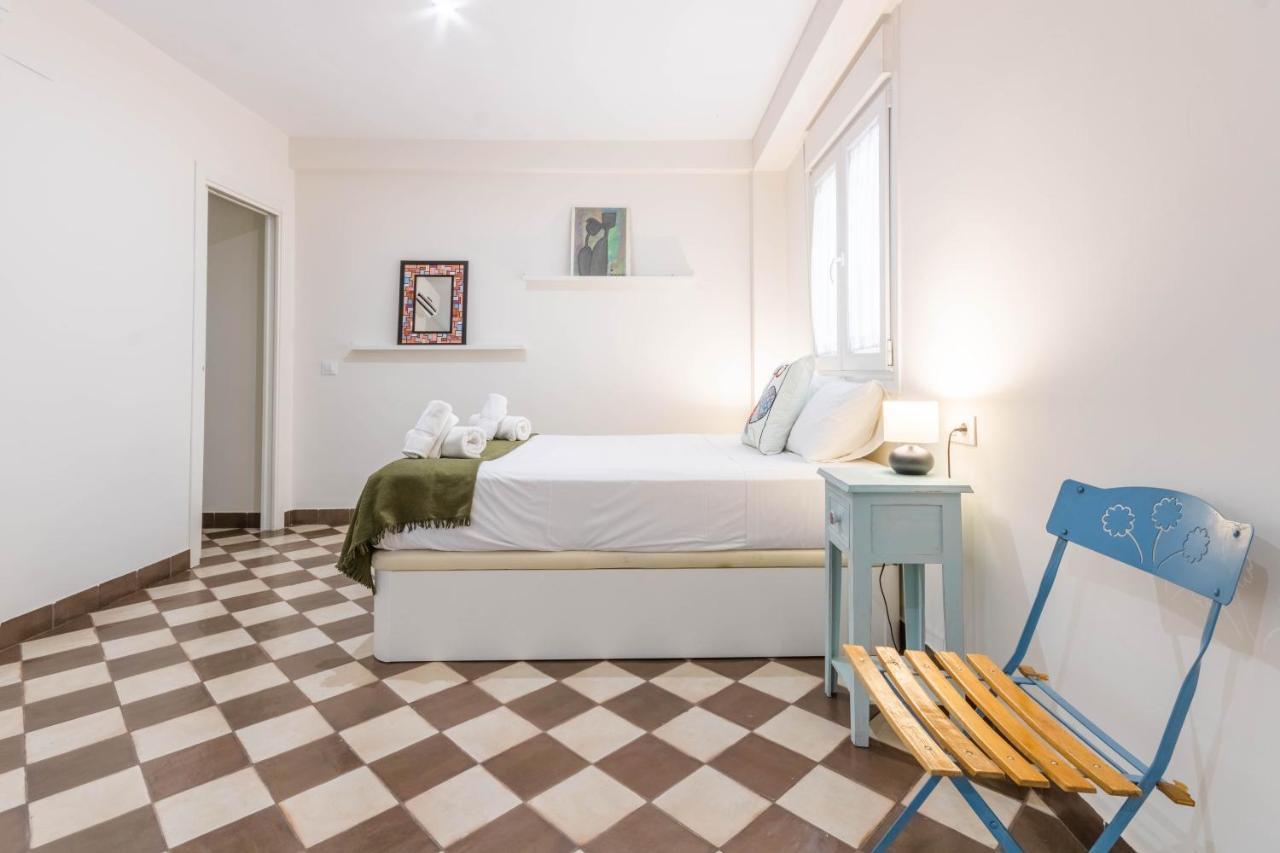 Apartamento Apartamento Alborada Centro *