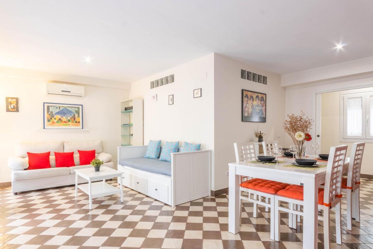 Apartamento Alborada Centro *