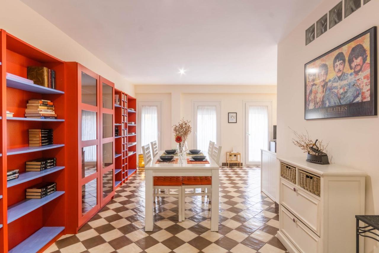 Apartamento Apartamento Alborada Centro Córdoba