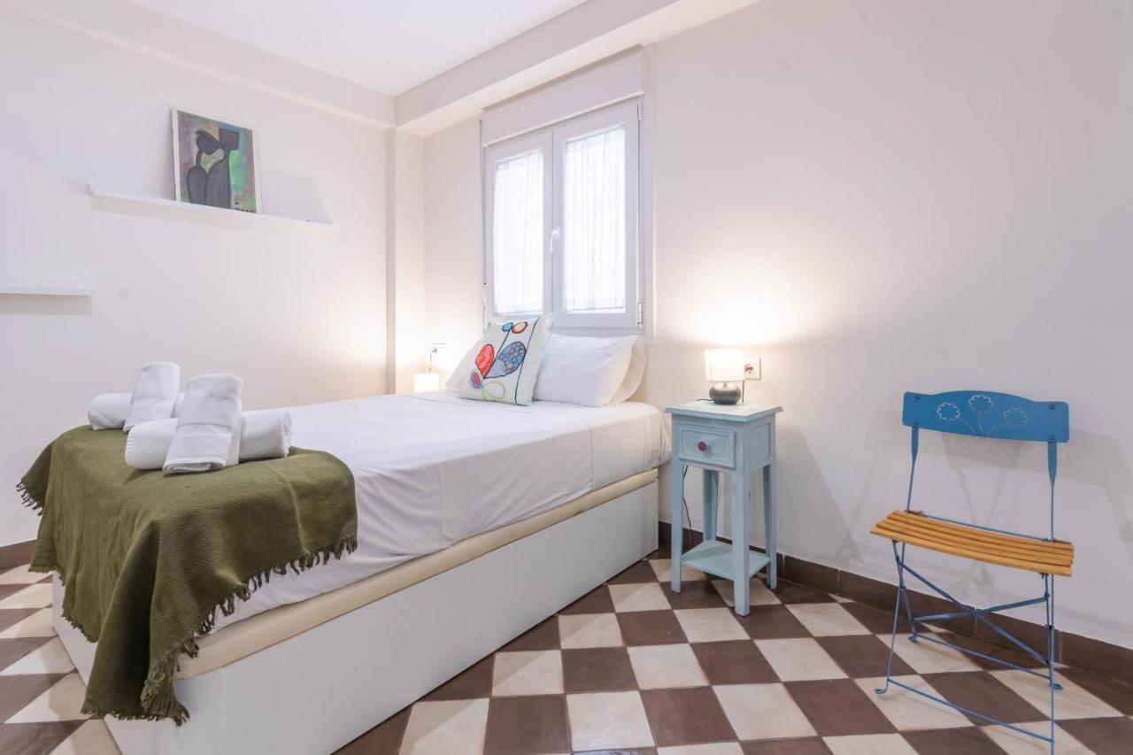 Apartamento Apartamento Alborada Centro Córdoba