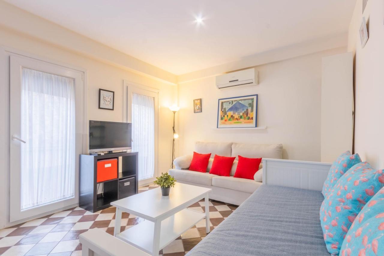 Apartamento Alborada Centro * Córdoba