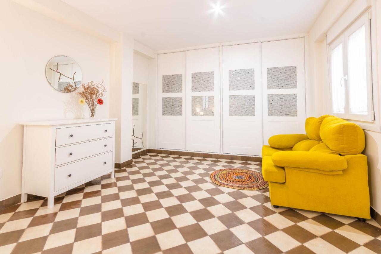Apartamento Alborada Centro Apartamento *