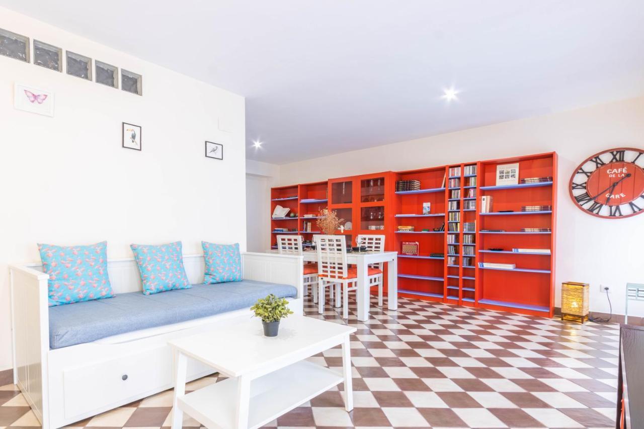 Apartamento Apartamento Alborada Centro