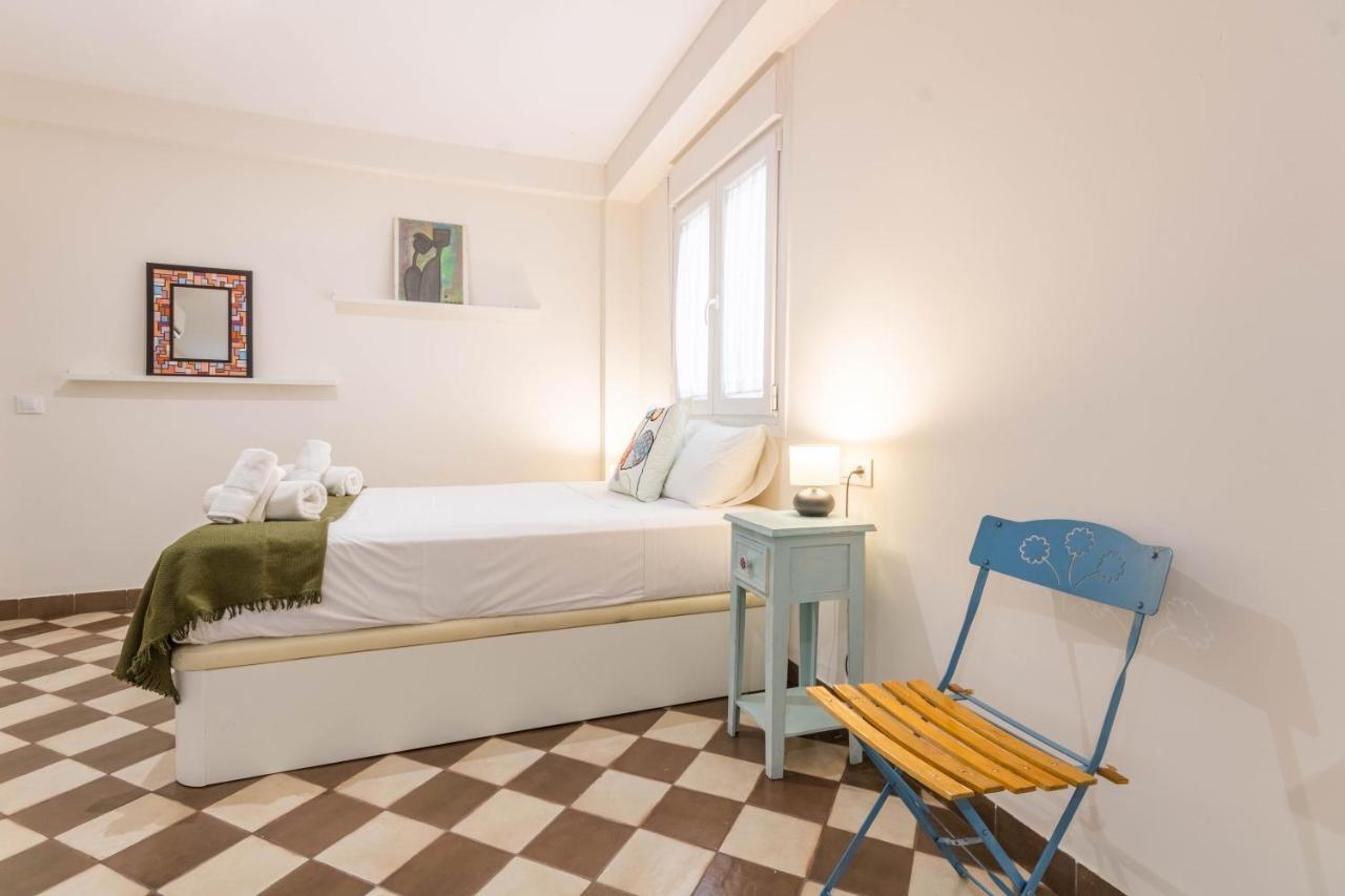 Apartamento Alborada Centro Córdoba