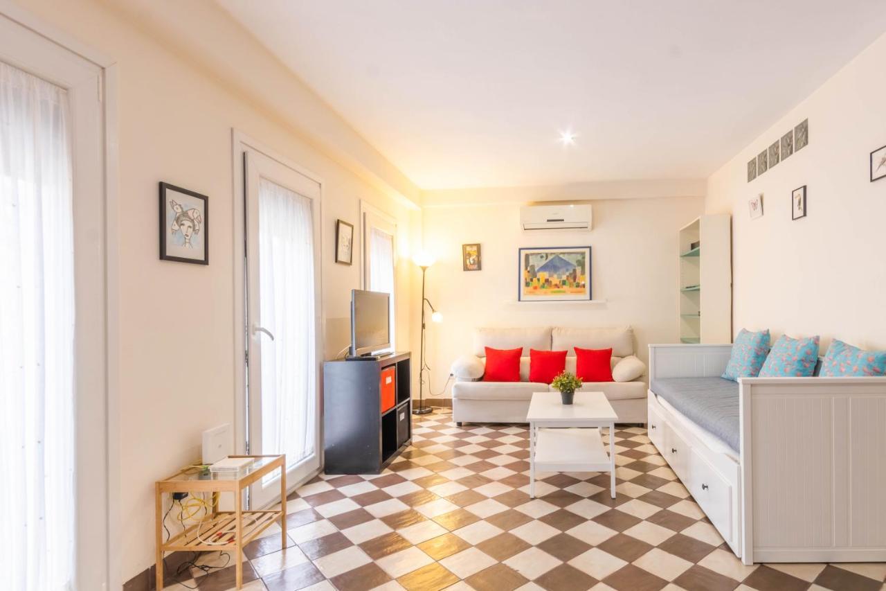 Apartamento Alborada Centro Apartamento