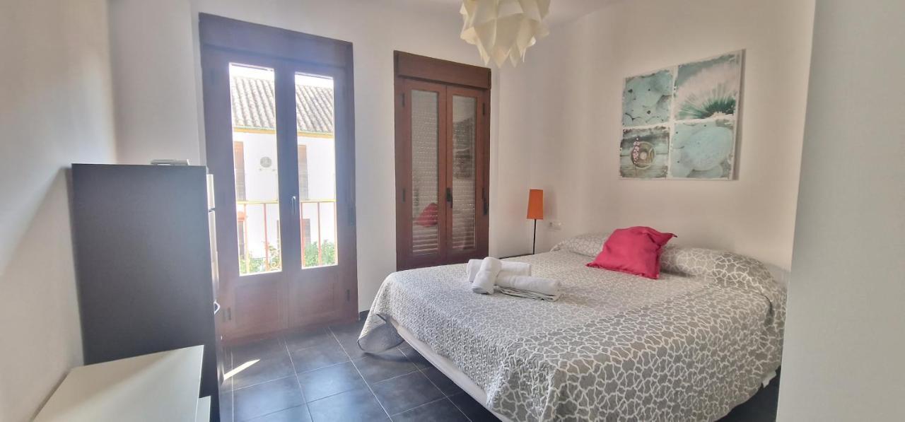 Сasa de vacaciones La Casa De San Fernando Mezquita *