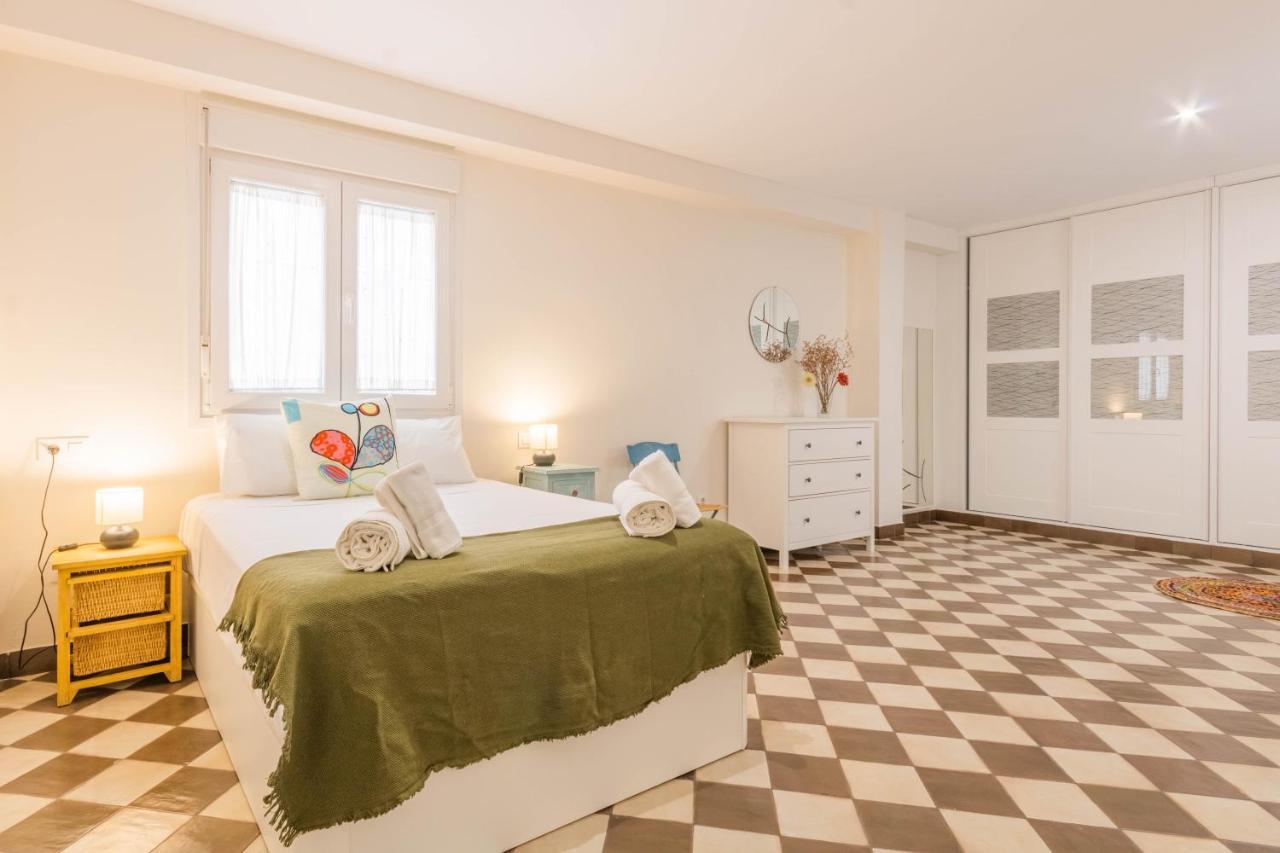 Apartamento Alborada Centro Córdoba