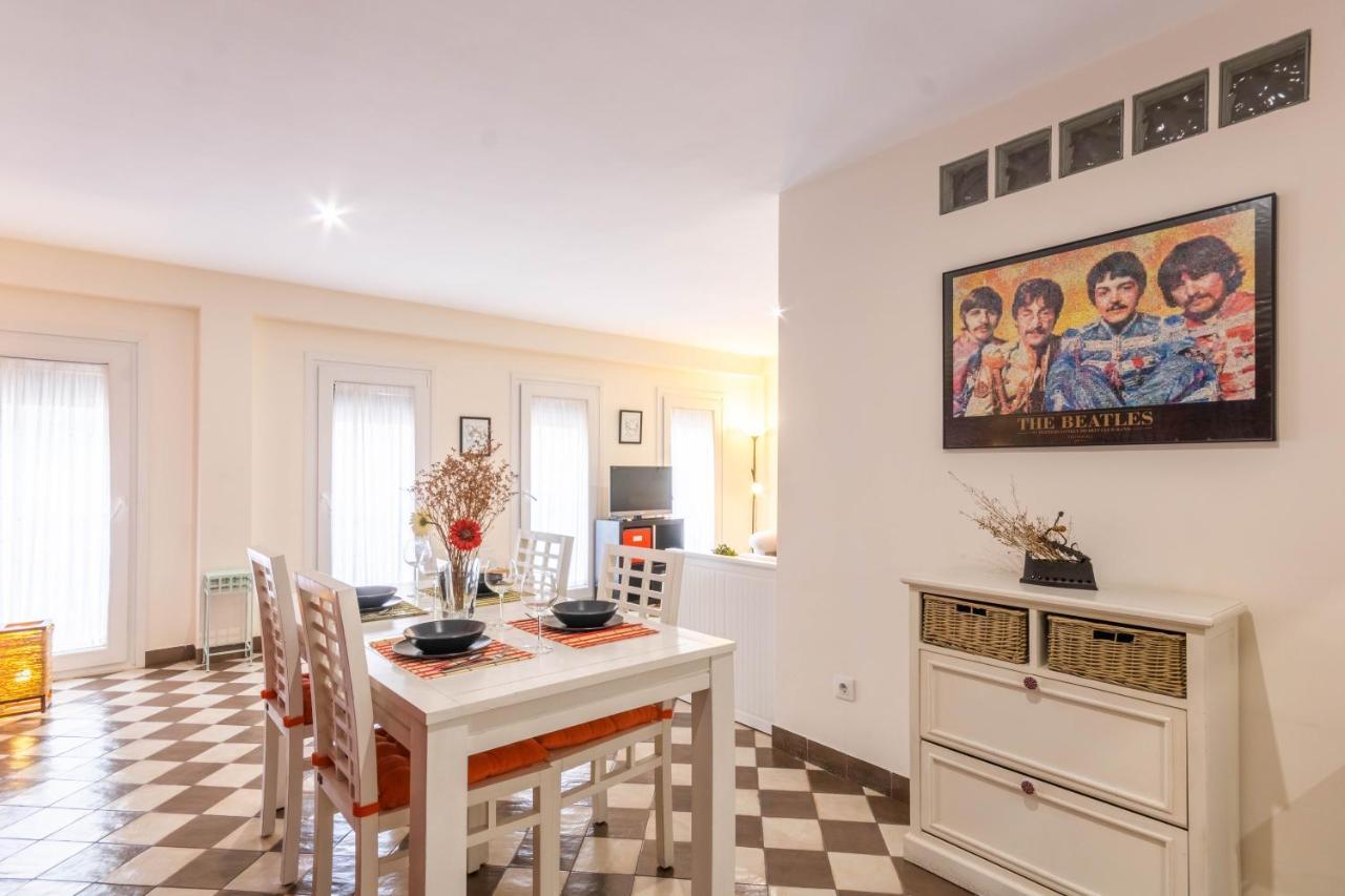 Apartamento Alborada Centro Apartamento