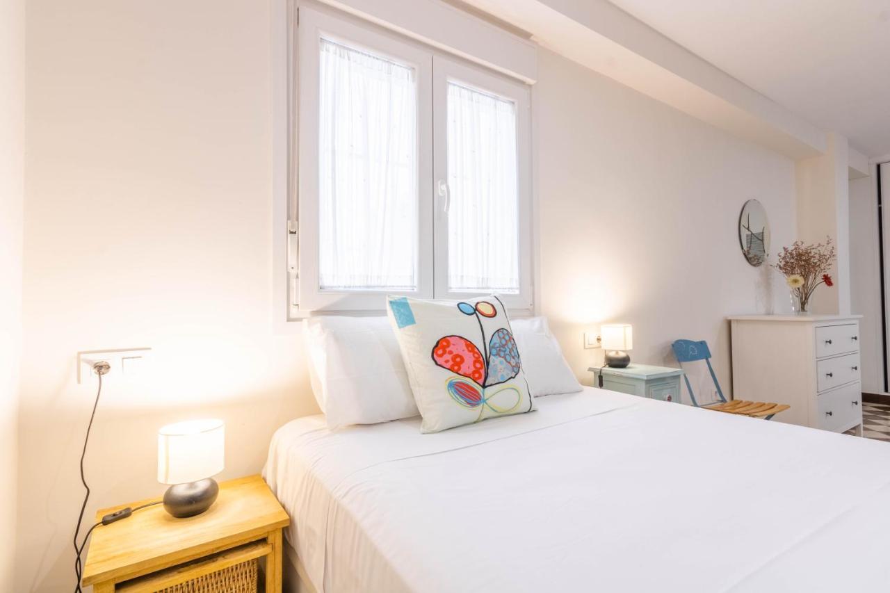 Apartamento Apartamento Alborada Centro *