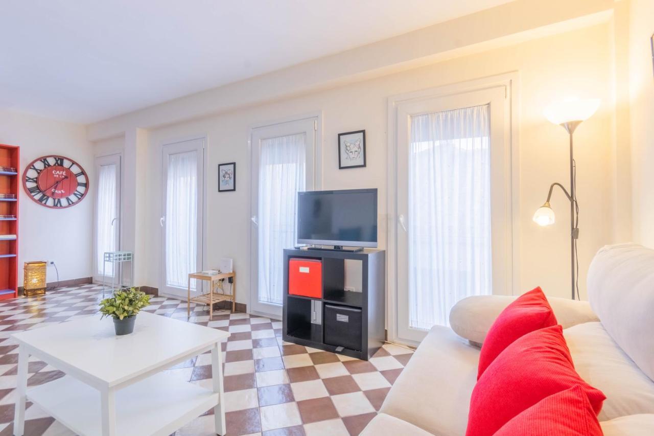 Apartamento Alborada Centro