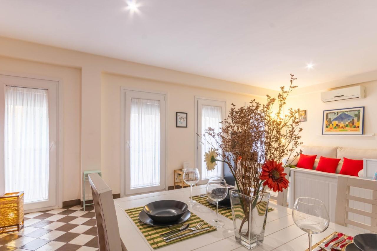 Apartamento Alborada Centro Apartamento