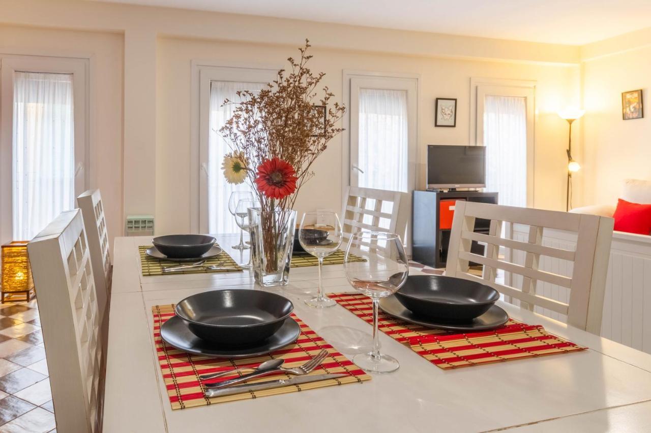Apartamento Alborada Centro Córdoba