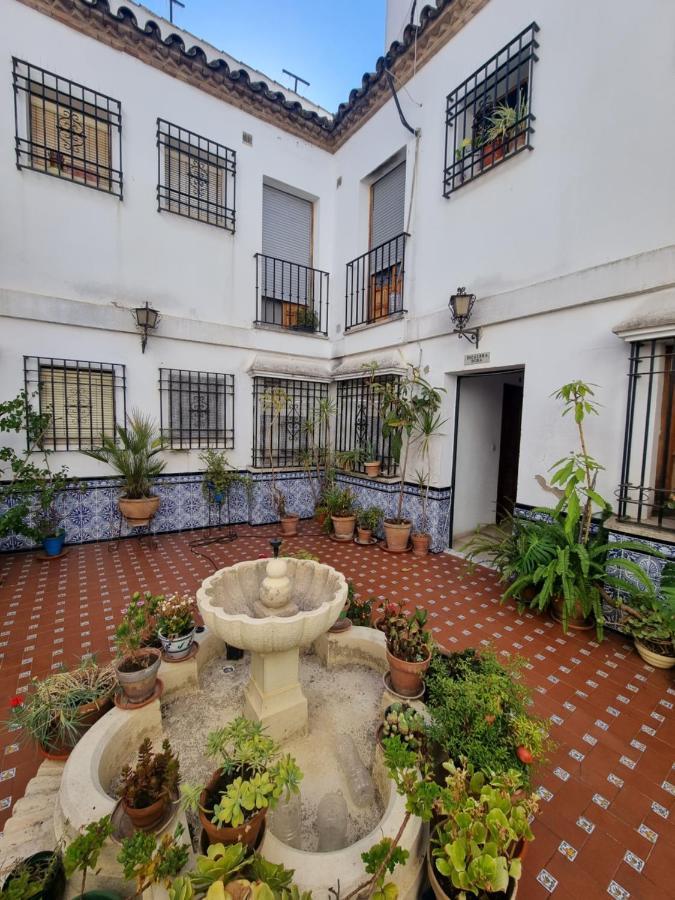 Apartamento En El Patio De La Juderia Córdoba