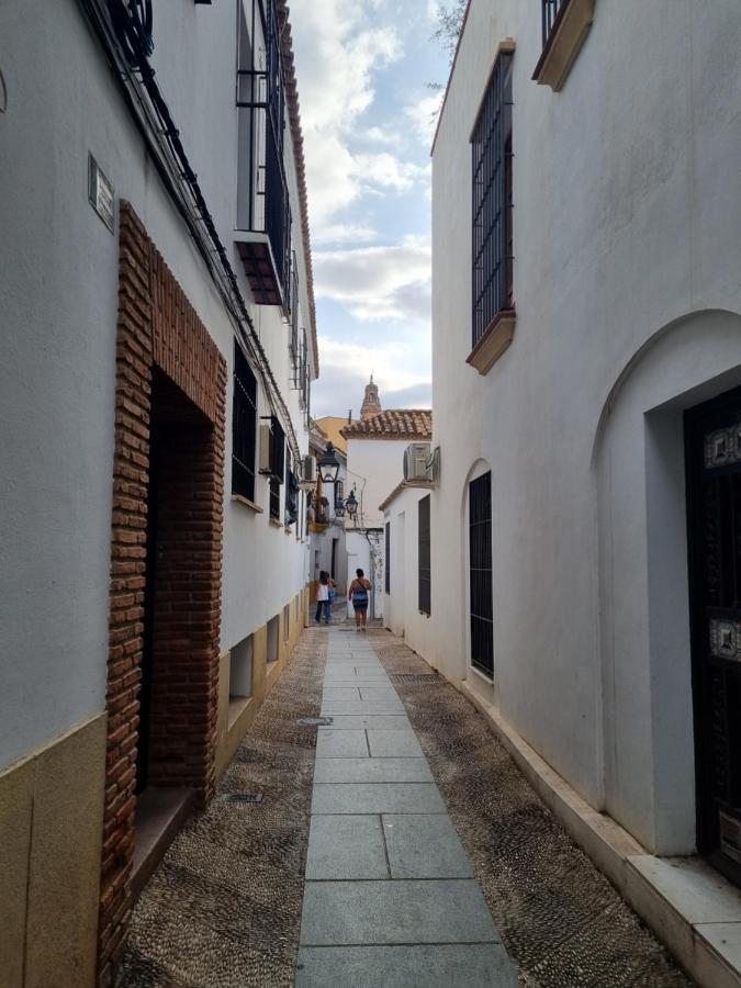 Apartamento En El Patio De La Juderia