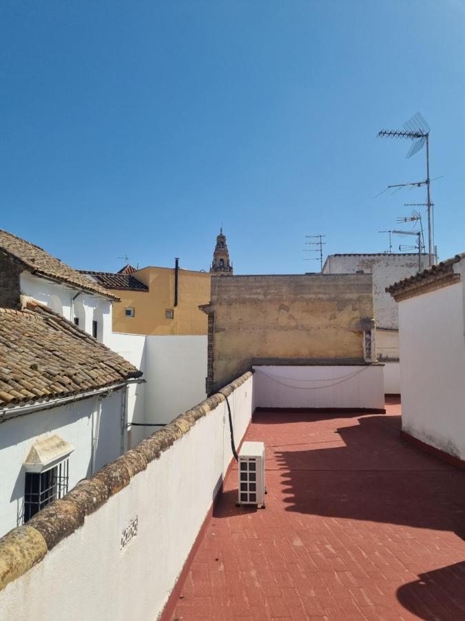 Apartamento En El Patio De La Juderia Córdoba