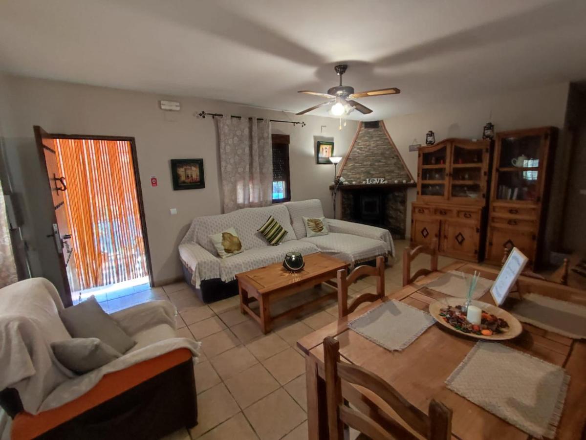 Сasa de vacaciones Mi Casita Córdoba