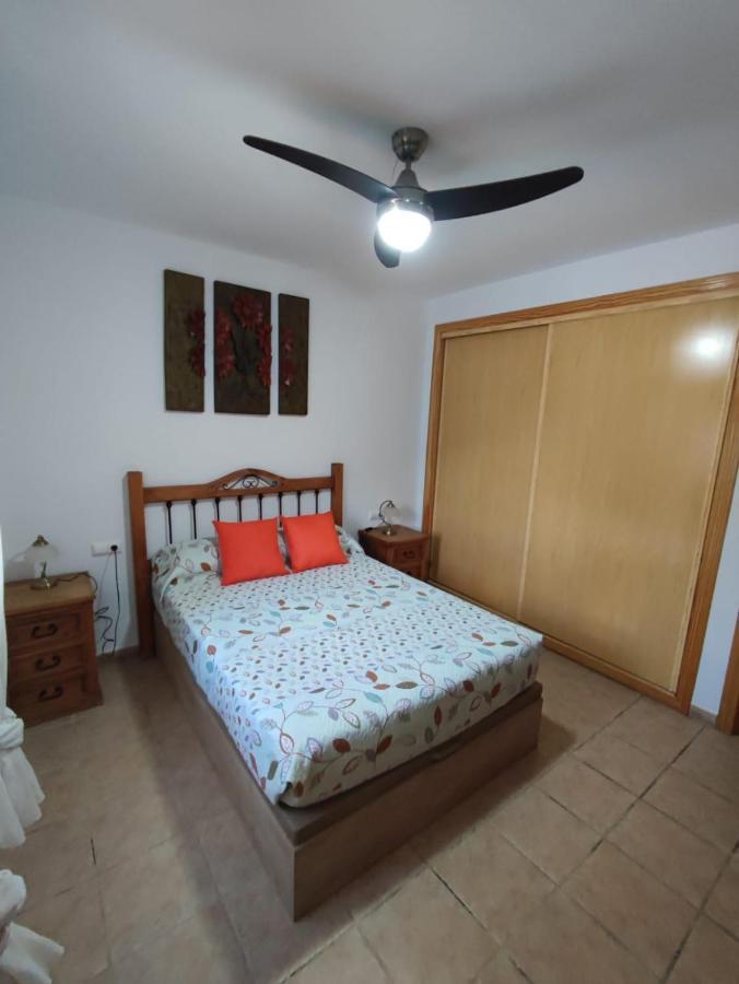 Сasa de vacaciones Mi Casita