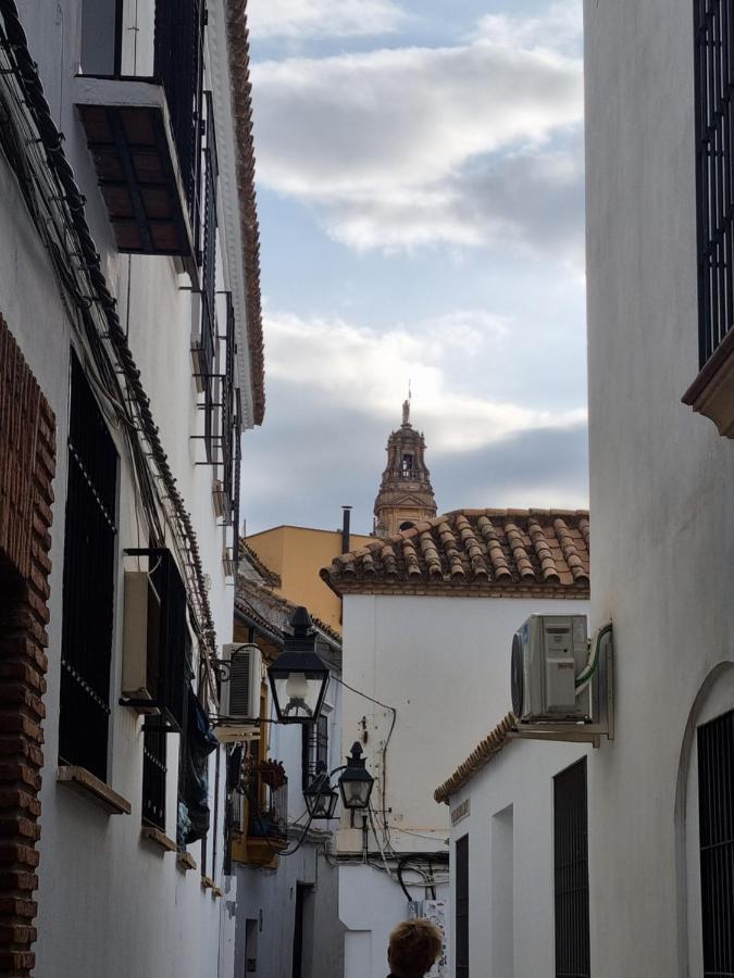 Apartamento En El Patio De La Juderia
