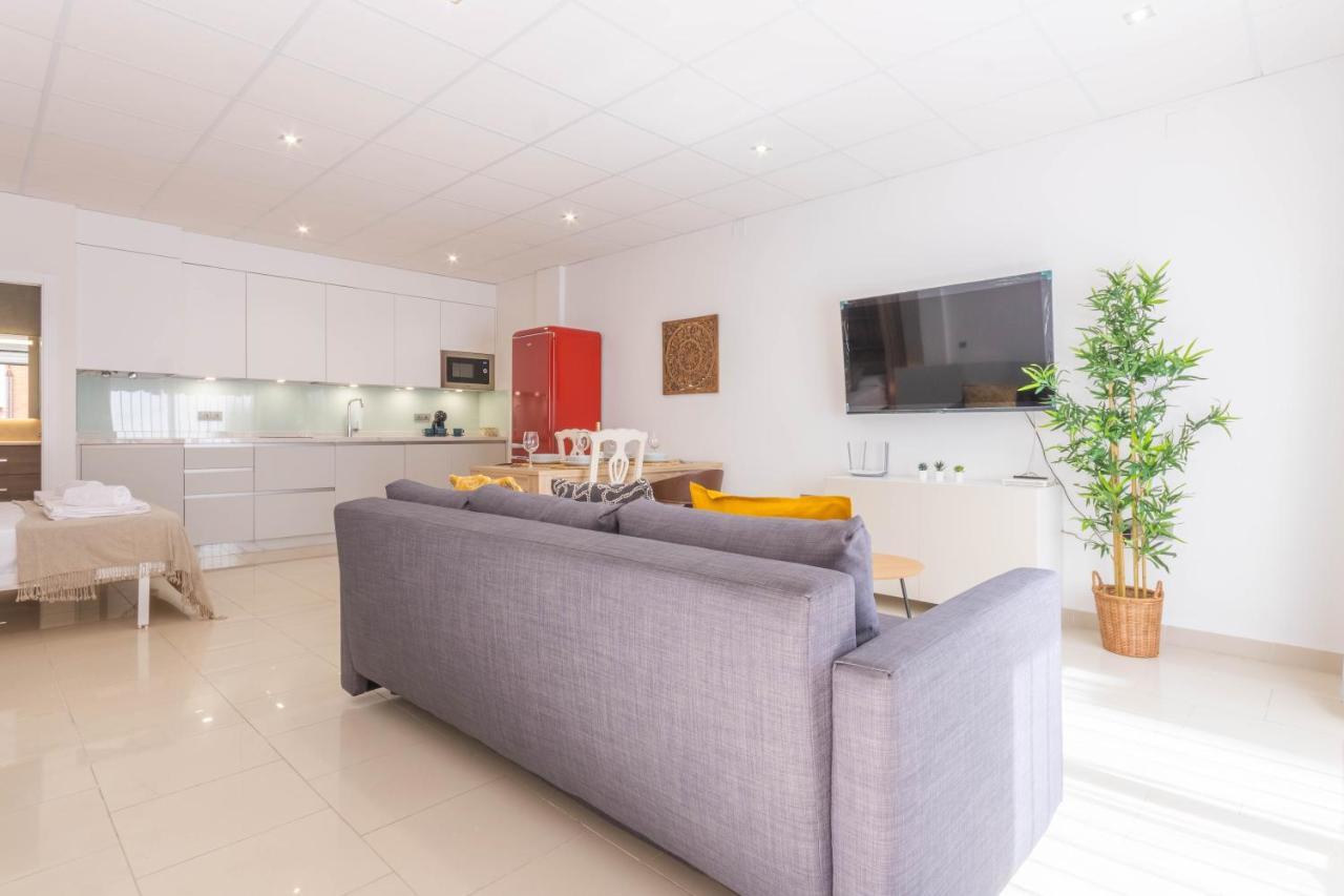 Apartamento Estacion Mozarabes Apartamento Córdoba