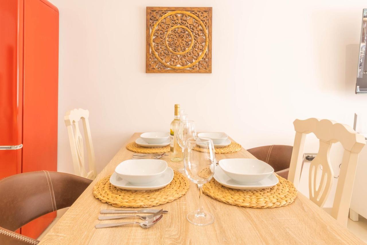Apartamento Estacion Mozarabes Córdoba