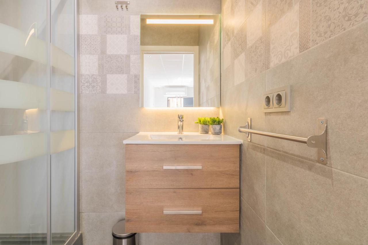 Apartamento Estacion Mozarabes Córdoba