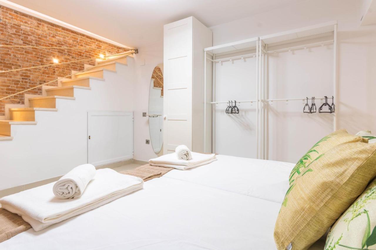 Apartamento Apartamento Estacion Mozarabes *