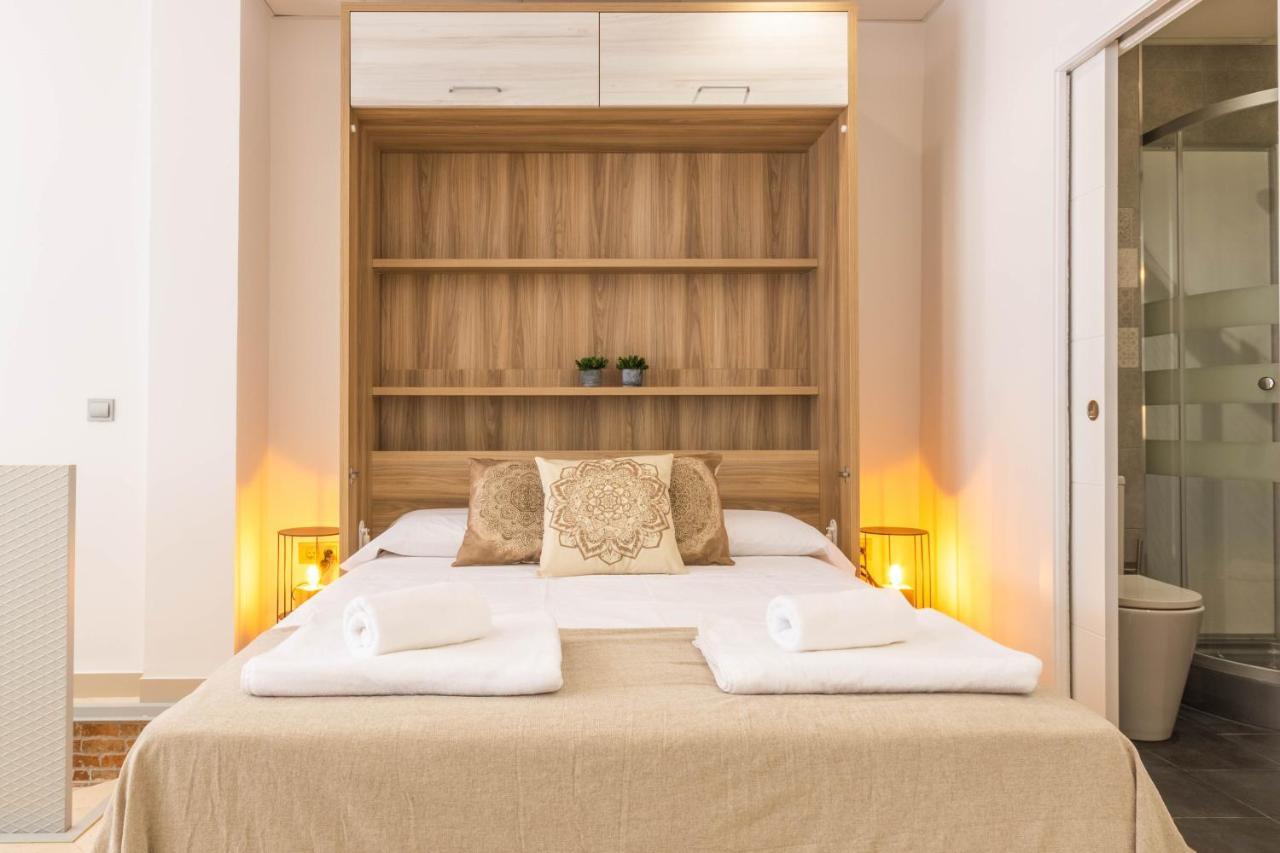 Apartamento Estacion Mozarabes Apartamento