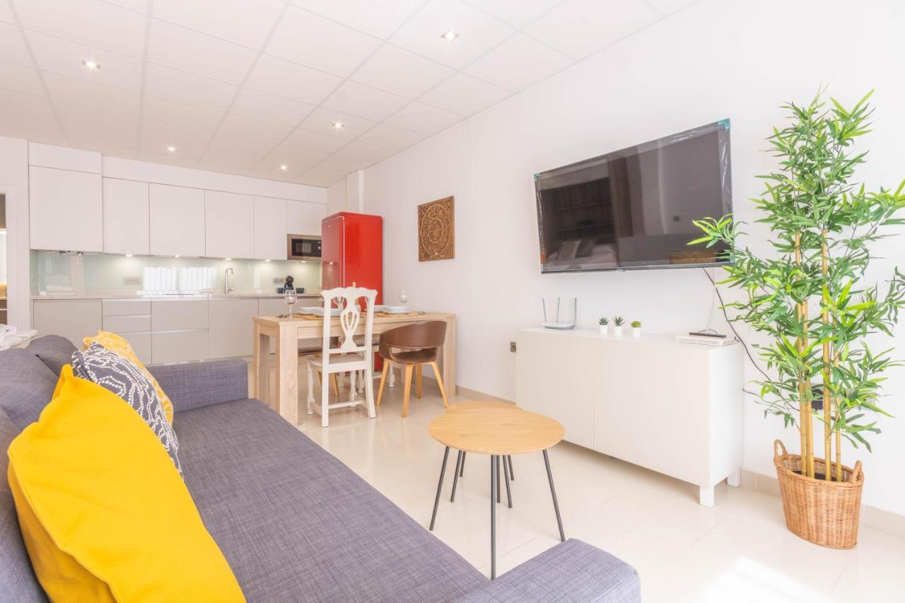 Apartamento Estacion Mozarabes Apartamento *