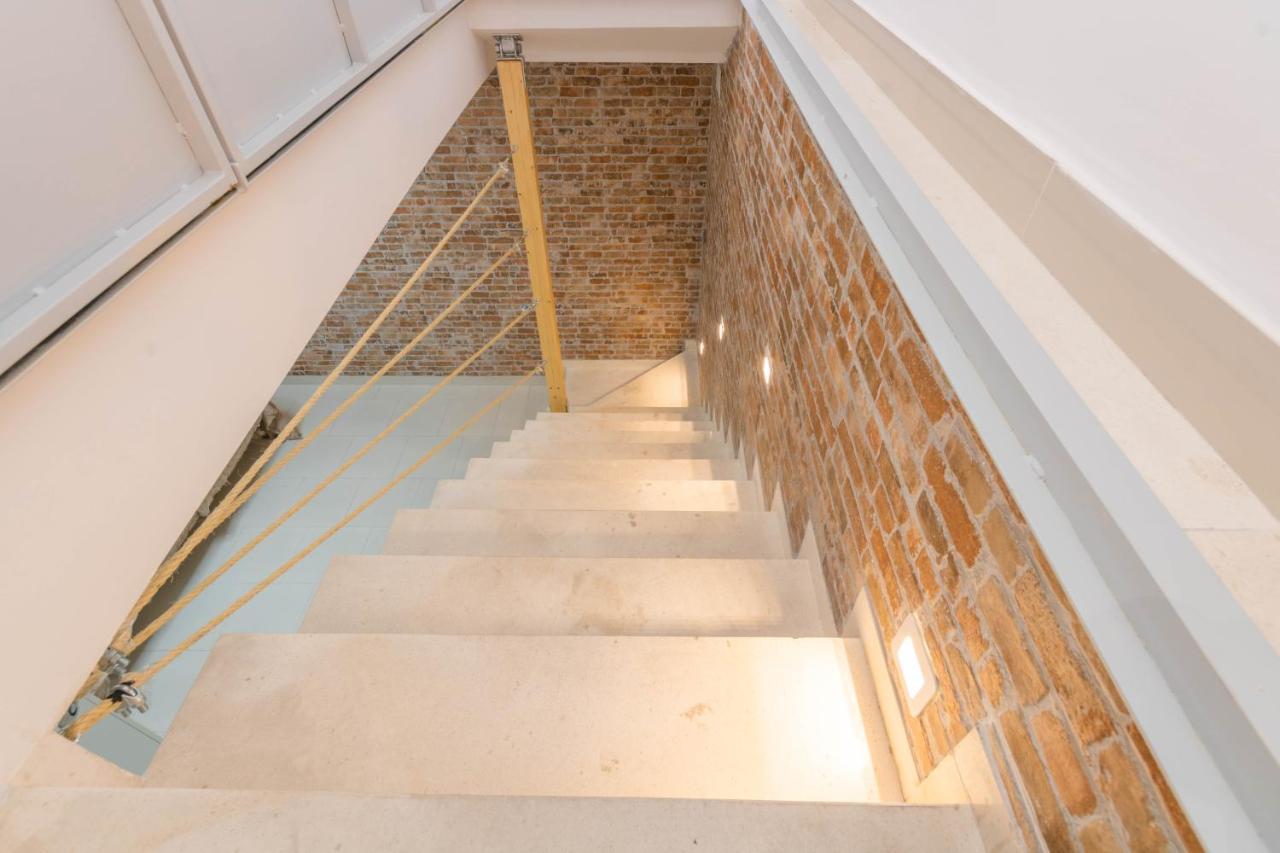 Apartamento Estacion Mozarabes Apartamento