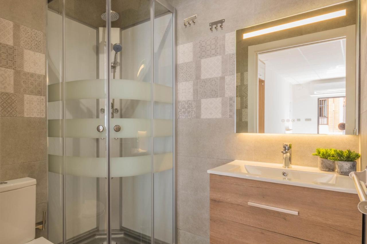 Apartamento Estacion Mozarabes Apartamento Córdoba